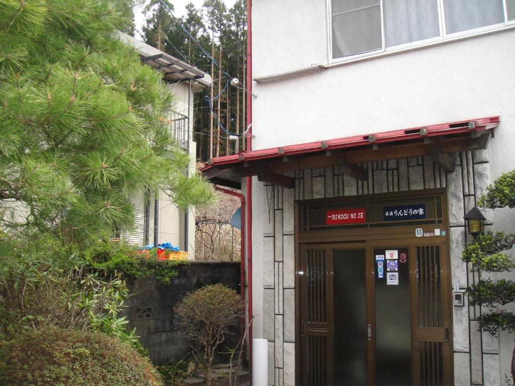Hotel Rindou No Ie Nikko Exterior foto